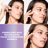 L'OREAL - Magic Skin Beautifier BB Cream 814 Medium - 1 fl. oz. (30 ml)