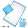 Dynarex Disposable Underpads, 23" X 36", 45 Grams, 150/Cs