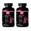 wellness joint movement - WOMEN'S ULTRA COMPLEX 2B - zinc and copper supplement