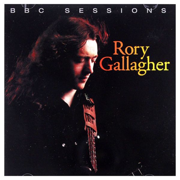 The BBC Sessions