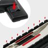 SPARES2GO Floor Brush Tool Compatible with AmazonBasics VCB43B1-70EUK Vacuum Cleaner