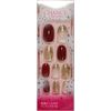 Wing Beat Nail Tip CHA-015