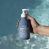 Compagnie de Provence Hydrating Hand Liquid Soap Algue Velours, 495 ml