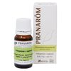 Geranium Egypt 10ml Middle Notebook, Pranarom Essential Oil (Essential Oil)