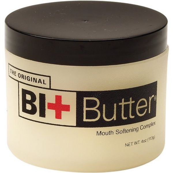 The Original Bit Butter - 4Oz