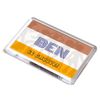 FRIDGE MAGNET - Ben is Groovy! - Boy's Name Gift