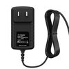 HISPD AC Adapter Compatible with FaceFx Anti-Aging LED Handheld Facial Device