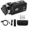 4K 48MP Ultra Video Camera Camcorder Digital