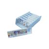 CINIBOX 7 Days, White