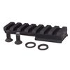 SADLAK M14/M1A Front Rail, Aluminum Low Profile Rail