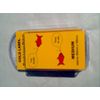 Black Label Koi Pond Liner Repair Patch for Medium Cracks or Tears