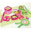 Sako Plastic Rio Pack Bento Lunch Box, Family Size 