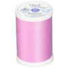 Coats Dual Duty XP General Purpose Thread, 250 yd, Corsage Pink