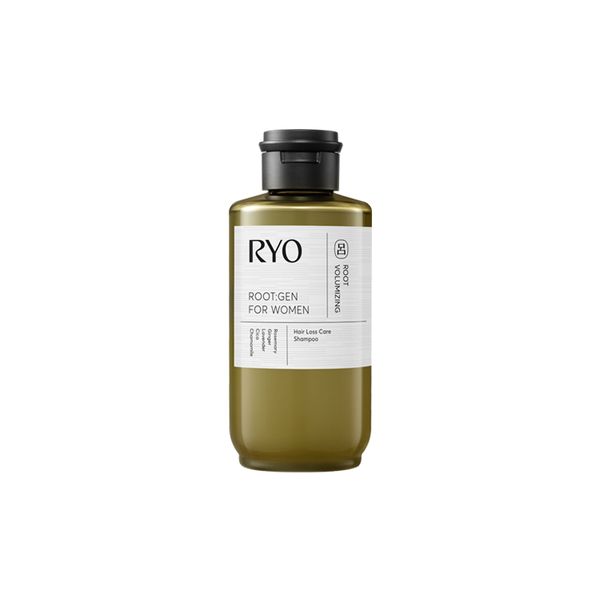 [Experience Deal] Ryeo Rootzen Women&#39;s Customized Hair Loss Treatment Shampoo 242ml