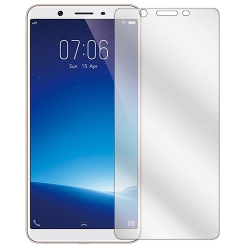 5x I Screen Protector I for Vivo Y73 I Protection I Crystal Clear I dipos