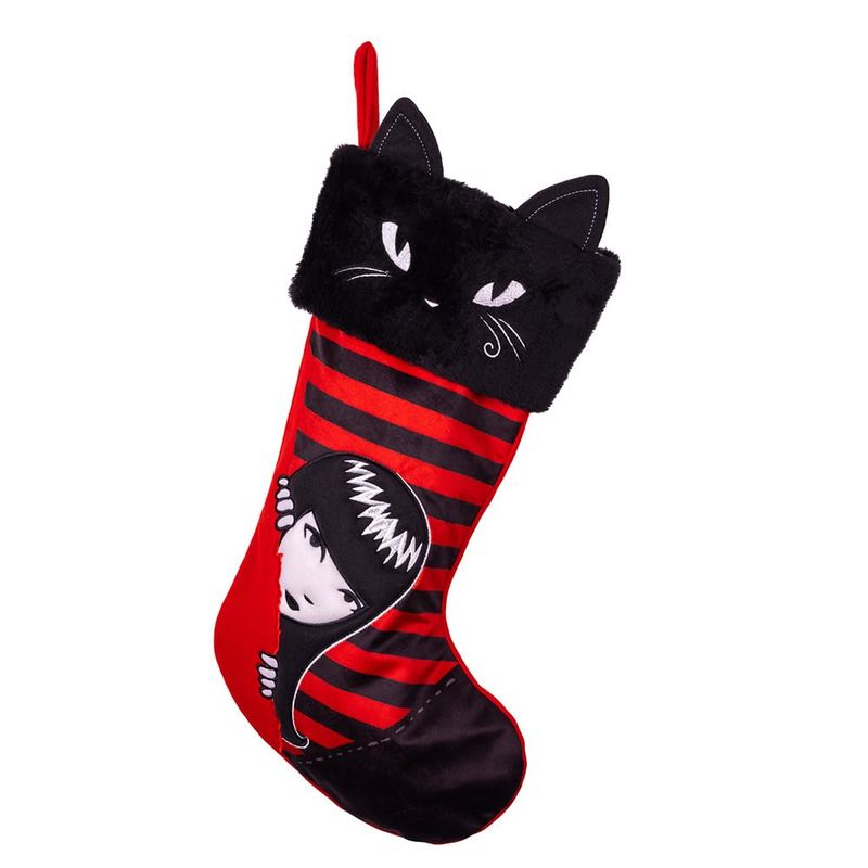 Kurt S. Adler 19-in Christmas Stocking at