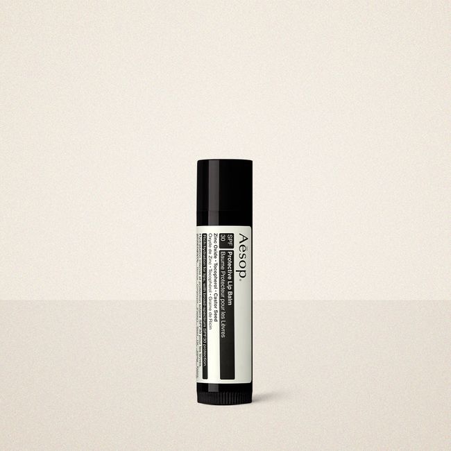 [Aesop Official] Protective Lip Balm SPF30 5.5g