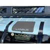 LANDLIC LAND-3D5RF-003 Rear Gate Protector DELICA D: 5