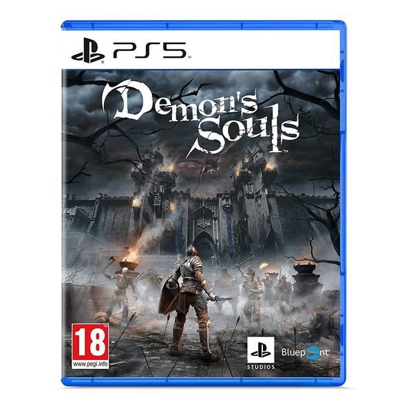 Demon's Souls