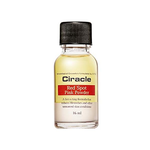 Ciracle Red Spot Pink Powder, 0.5 Ounce
