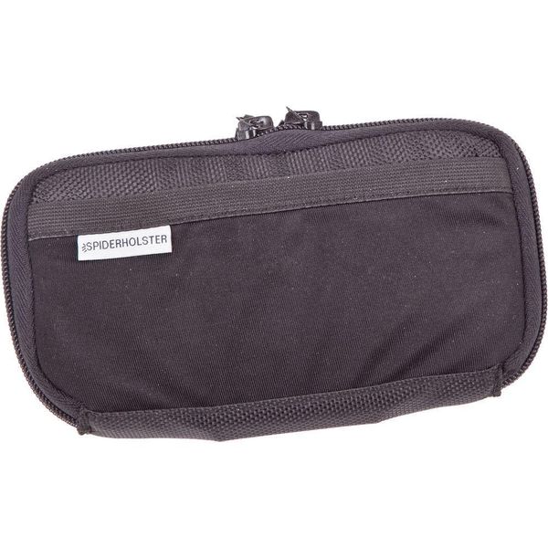 Spider Holster Memory Card Organizer