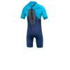Neil Pryde 20 Rise YTH Spring 2/2 BZ, Size: 10, Colour: Colour