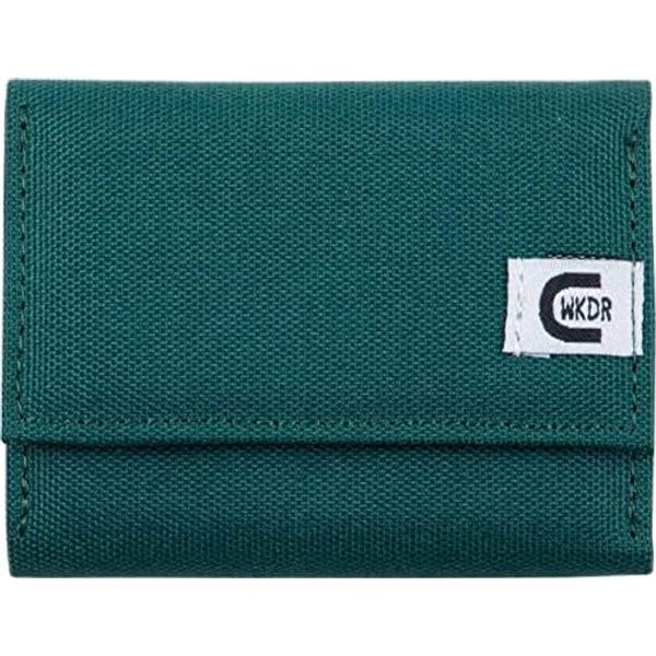 WEEKEND(ER) 78511 Coruri Basic Wallet, Forest