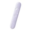 Sonic Scissors Olepa with Scissors Print Cutter and Mini Scissors Violet SP-1216-V