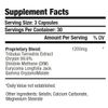 NEW Testosterone Booster Chrysin Low Test Boost Natural  Tribulus Terrestris