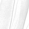 Reithandschuh Picot, weiß, S