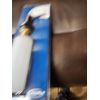 PROFLO PF121 Deck Mounted Soap Dispenser - Bronze
