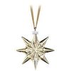 Swarovski SCS 2009 Annual Christmas Ornament