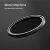 Urth 62mm Circular Polarizing (CPL) Lens Filter - Multi-Coated, Slim Design for Camera Lens Polarization