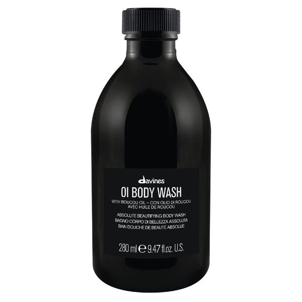 Davines s Sun Filter for Body 280g