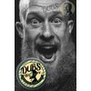 Dubs Was Here Beard Balm and Conditioner 2 oz - BAY RUM scent