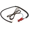 ACDelco Professional 2SD38XG Positive and Negative Battery Cable Assembly