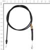 Briggs and Stratton 761775MA Cable, Chute Deflector