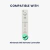 Protective Cover for Nintendo Wii Remote Controller