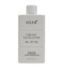 Keune So Pure Developer Cream 6% Oxygen 33.8 1 liter new packaging