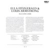 Ella And Louis [LP]