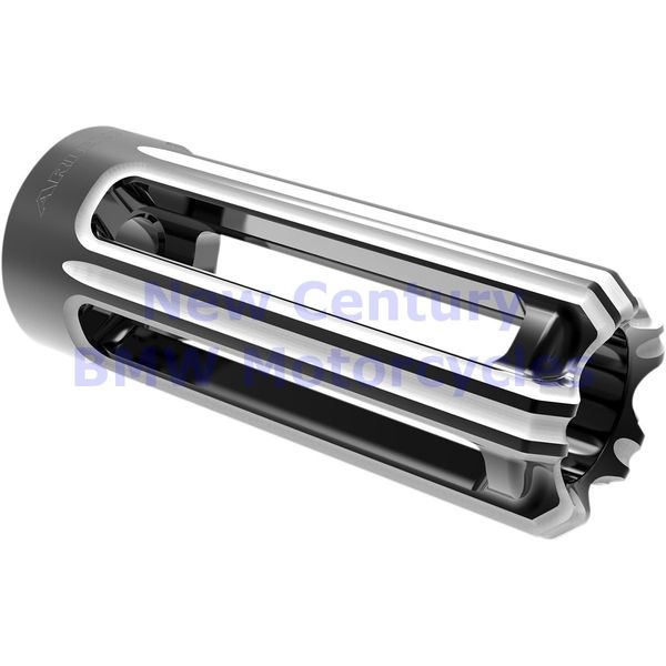 ARLEN NESS 10 Gauge Black Shift Peg