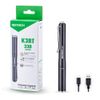 NEXTORCH 330 Lumens Rechargeable USB LED Penlight Pocket-Size Compact Mini Torch