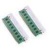 Gelid Lumen RGB Memory Cooler Red