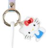 Sanrio 843512 Hello Kitty Shoulder Strap