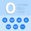 Hydration Packets - Electrolytes Powder Packets - Sugar Free & 0 Calorie - Or...