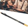 Beard Pencil, Professional Beard Pencil Filler, Household Beard Pencil Liner, Styling Tool, Grooming Kit, Tracing Tool (Black)