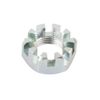 Tusk 73-2111 Racing Axle Replacement Castle Nut