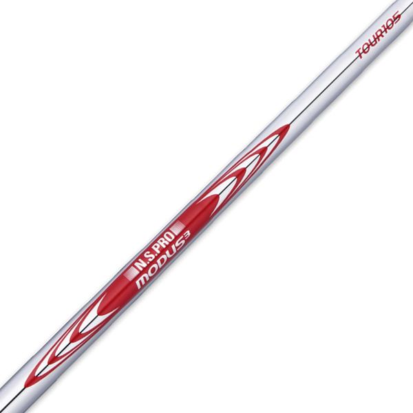 N..S.PRO MODUS3 MODUS3 TOUR105 For Iron S-Flex #P/37.0 Inch