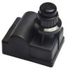 Onlyfire Universal Fit 4-Spark Electronic Push Button Igniter Kit for Most Grills, Black