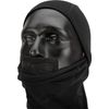 Evike Airsoft - Matrix Wire Mouth Under The Face Pro Teeth Protector (Color: Black)